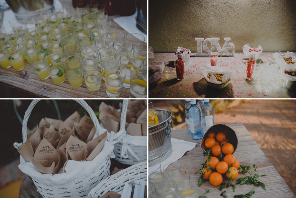 reportaje de boda en torre del rey granada