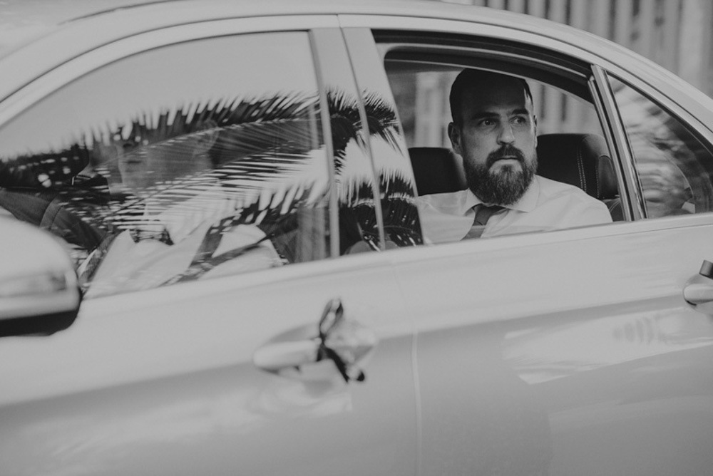 reportaje de boda en torre del rey granada