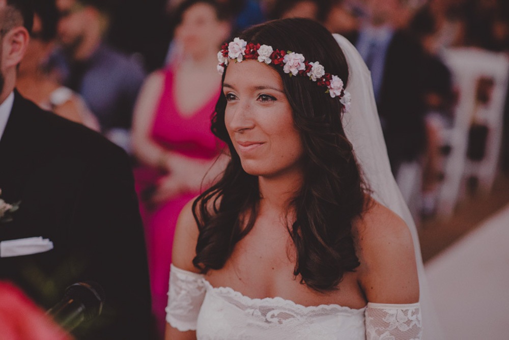 reportaje de boda en torre del rey granada