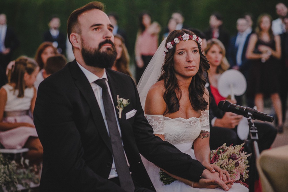 reportaje de boda en torre del rey granada
