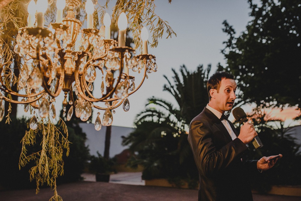 reportaje de boda en torre del rey granada