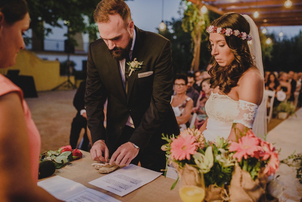 reportaje de boda en torre del rey granada