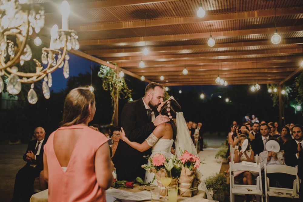 reportaje de boda en torre del rey granada