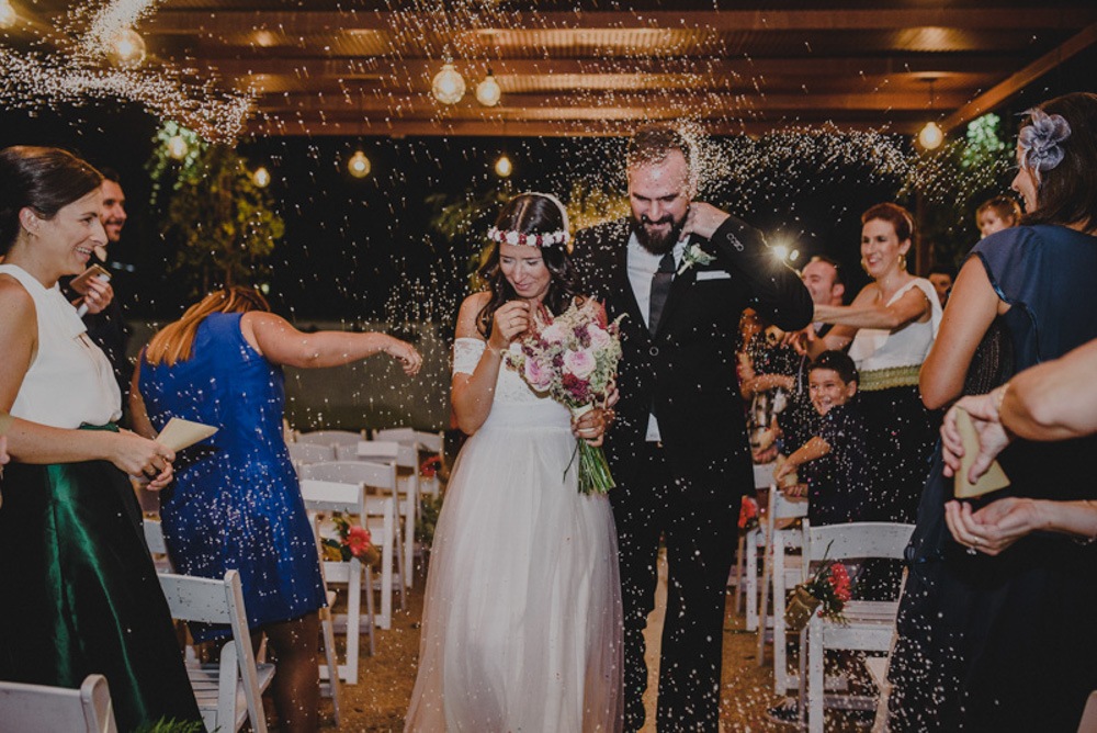 reportaje de boda en torre del rey granada