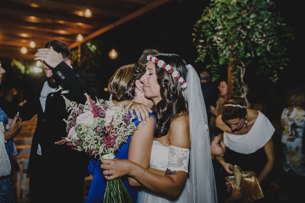 reportaje de boda en torre del rey granada
