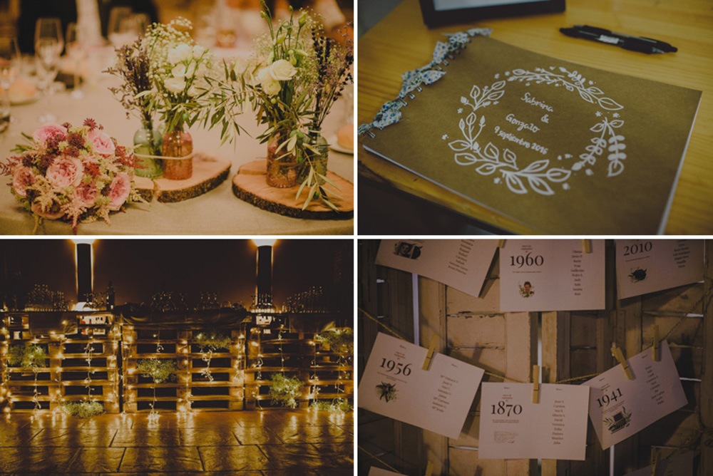 boda en torre del rey granada sergio rojas