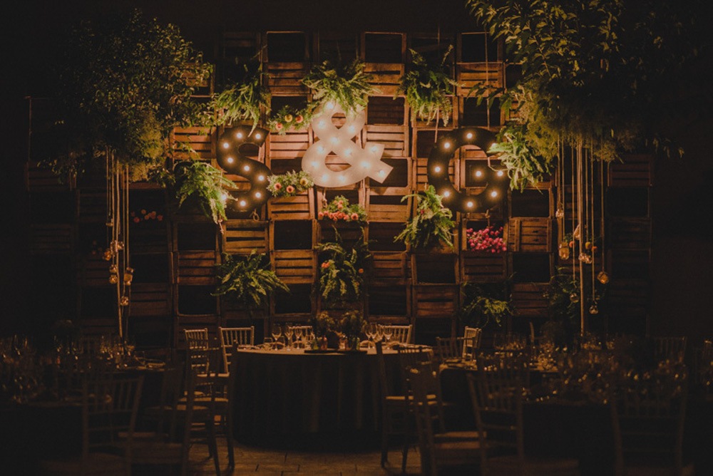 boda en torre del rey granada sergio rojas