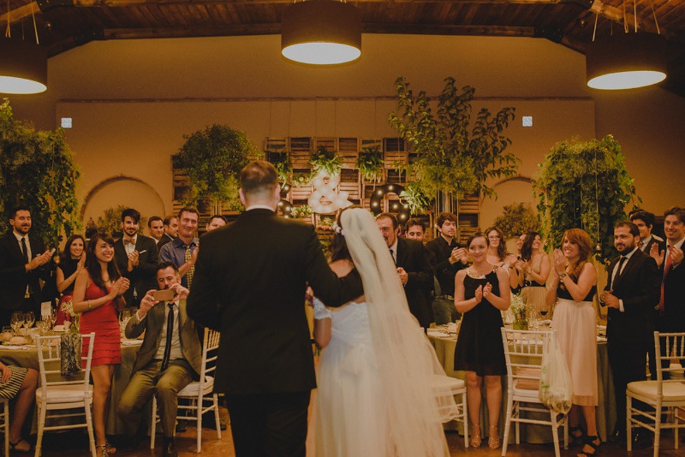 boda en torre del rey granada sergio rojas