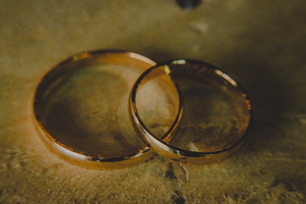 boda en torre del rey granada
