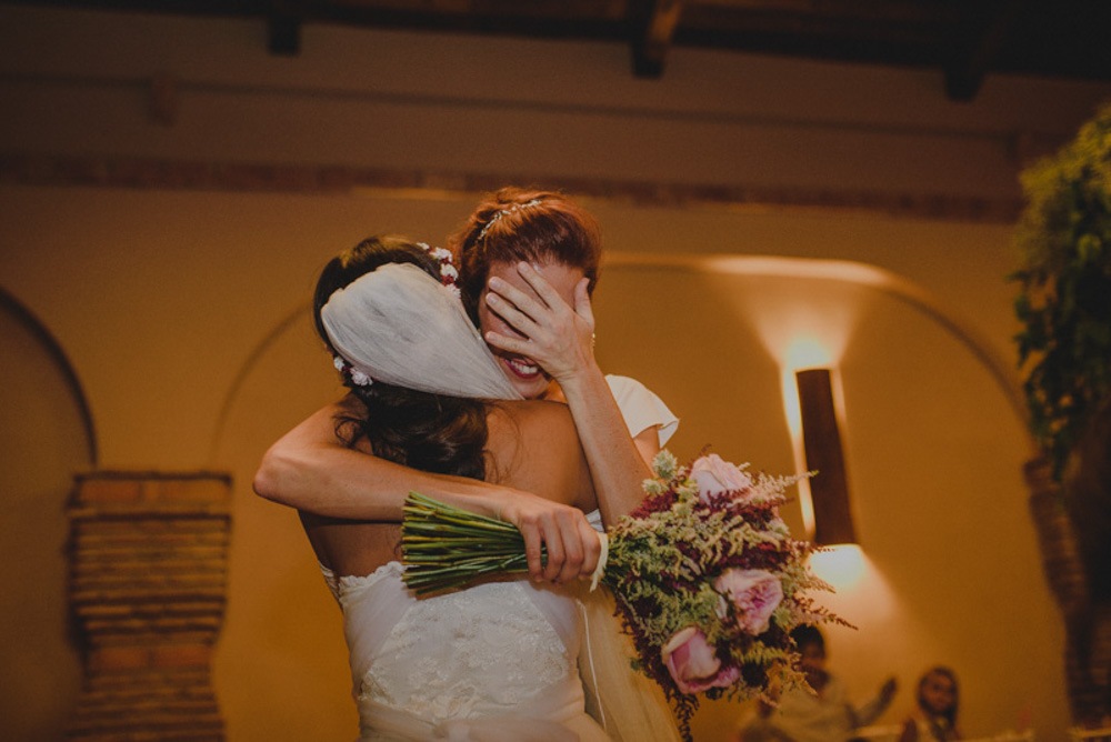 boda en torre del rey granada sergio rojas