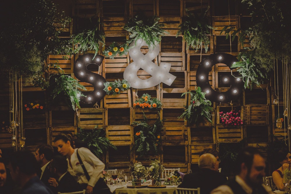 boda en torre del rey granada sergio rojas