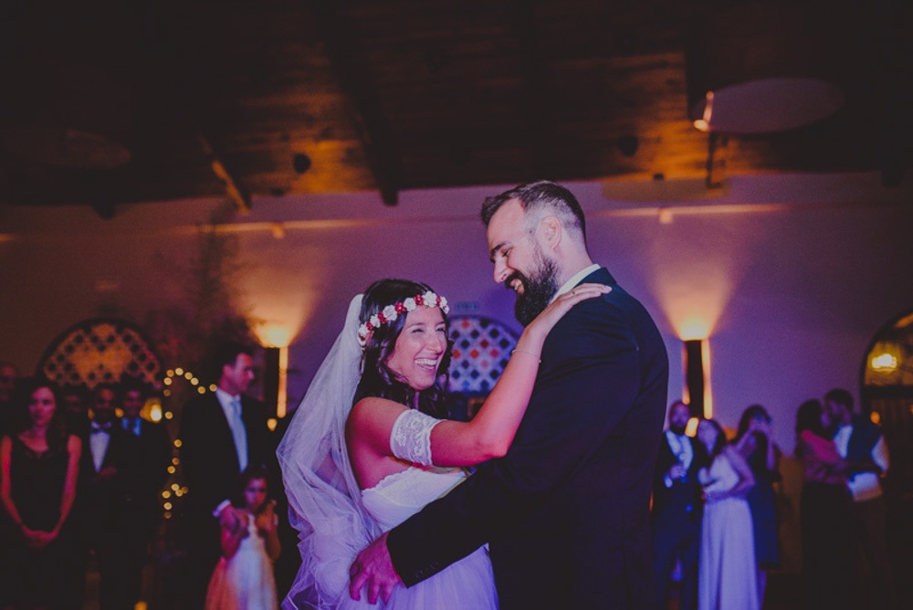 boda en torre del rey granada sergio rojas