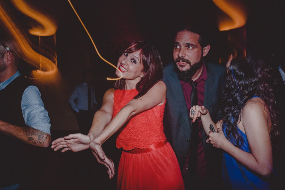 boda en torre del rey granada sergio rojas