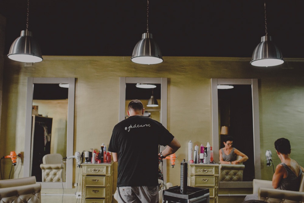 boda en torre del rey granada